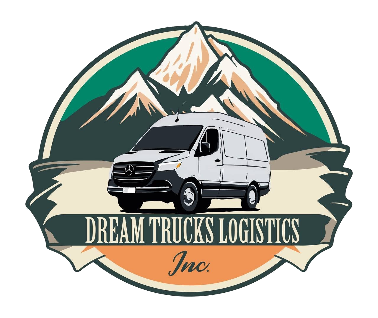 DreamTrucks Logistics